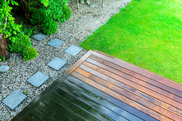 Trusted Menlo Park, CA Pressure Washing Services Experts